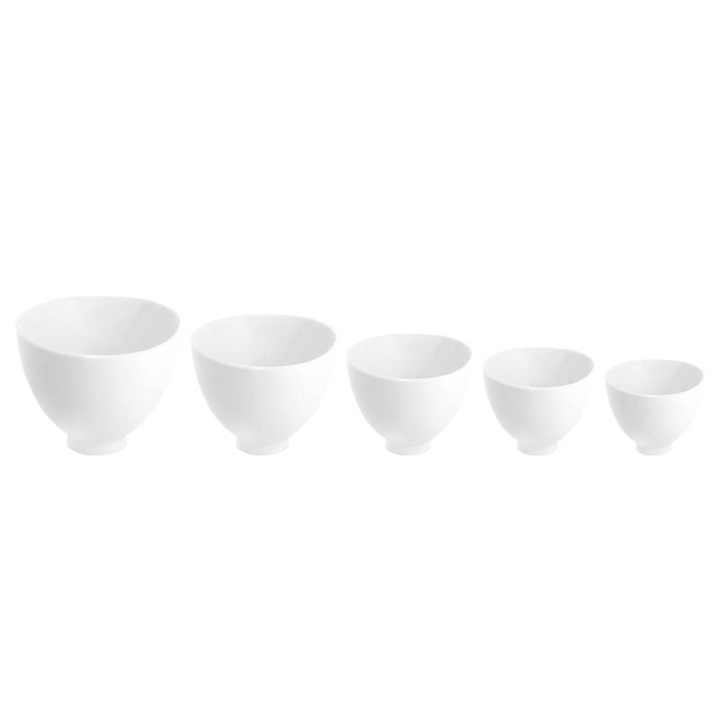 Bol en silicone m