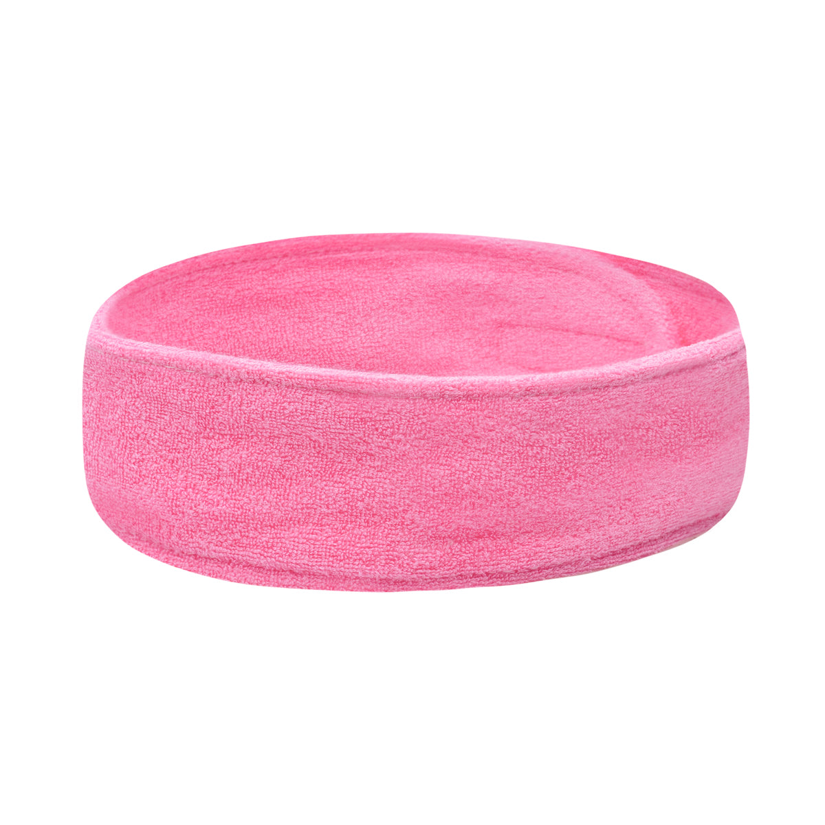 BANDE EN ÉPONGE ROSE