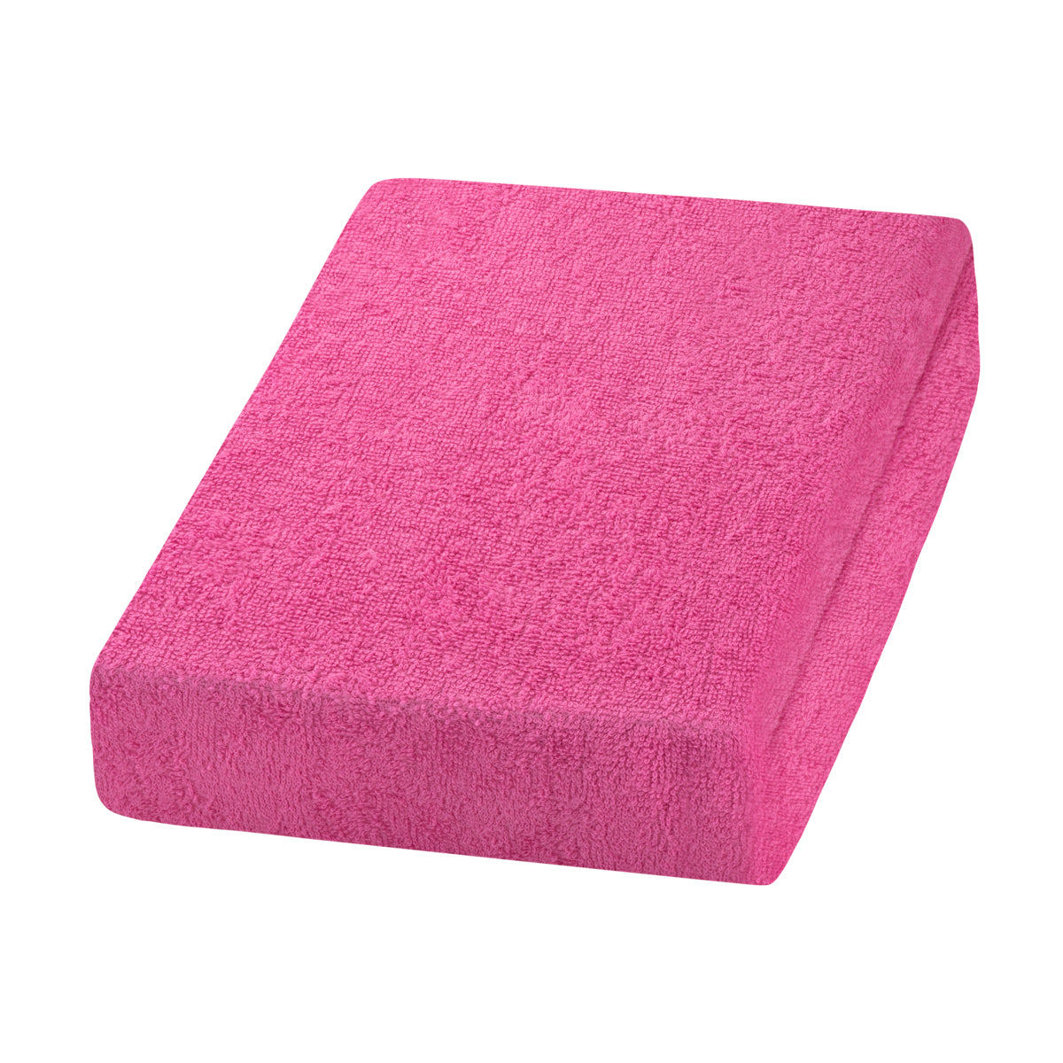 PINK TERRY SHEET