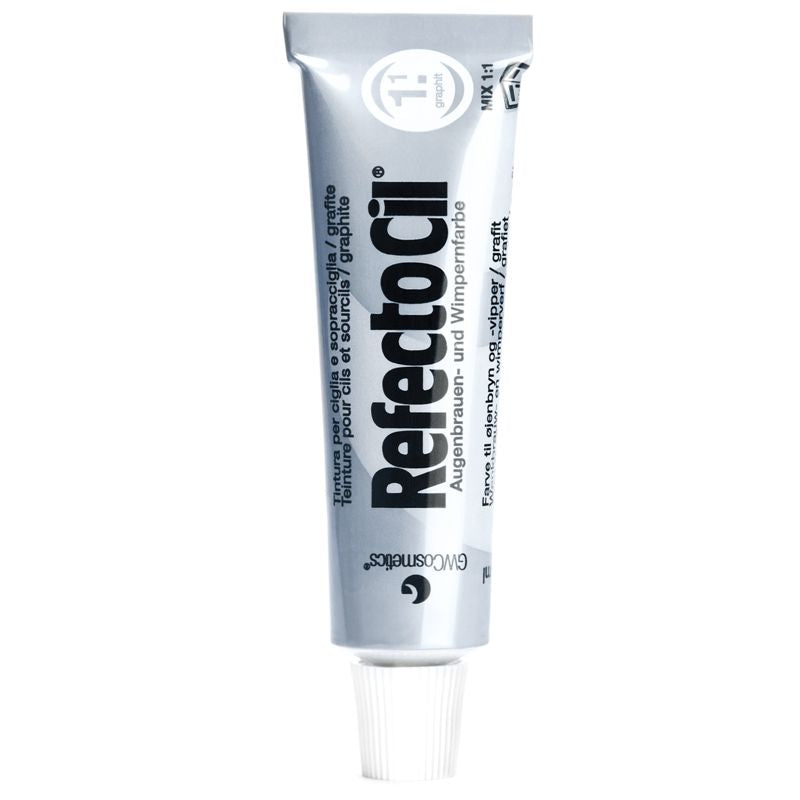 Gel henna refectocil 1.1 graphite