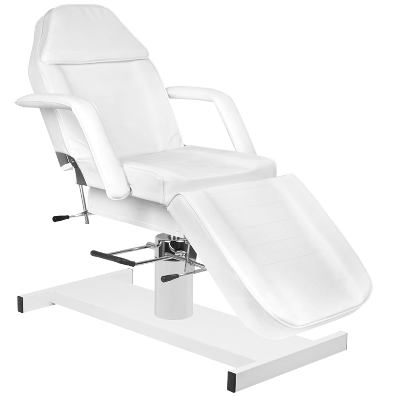 Fauteuil cosmétique hyd. a 210 est blanc