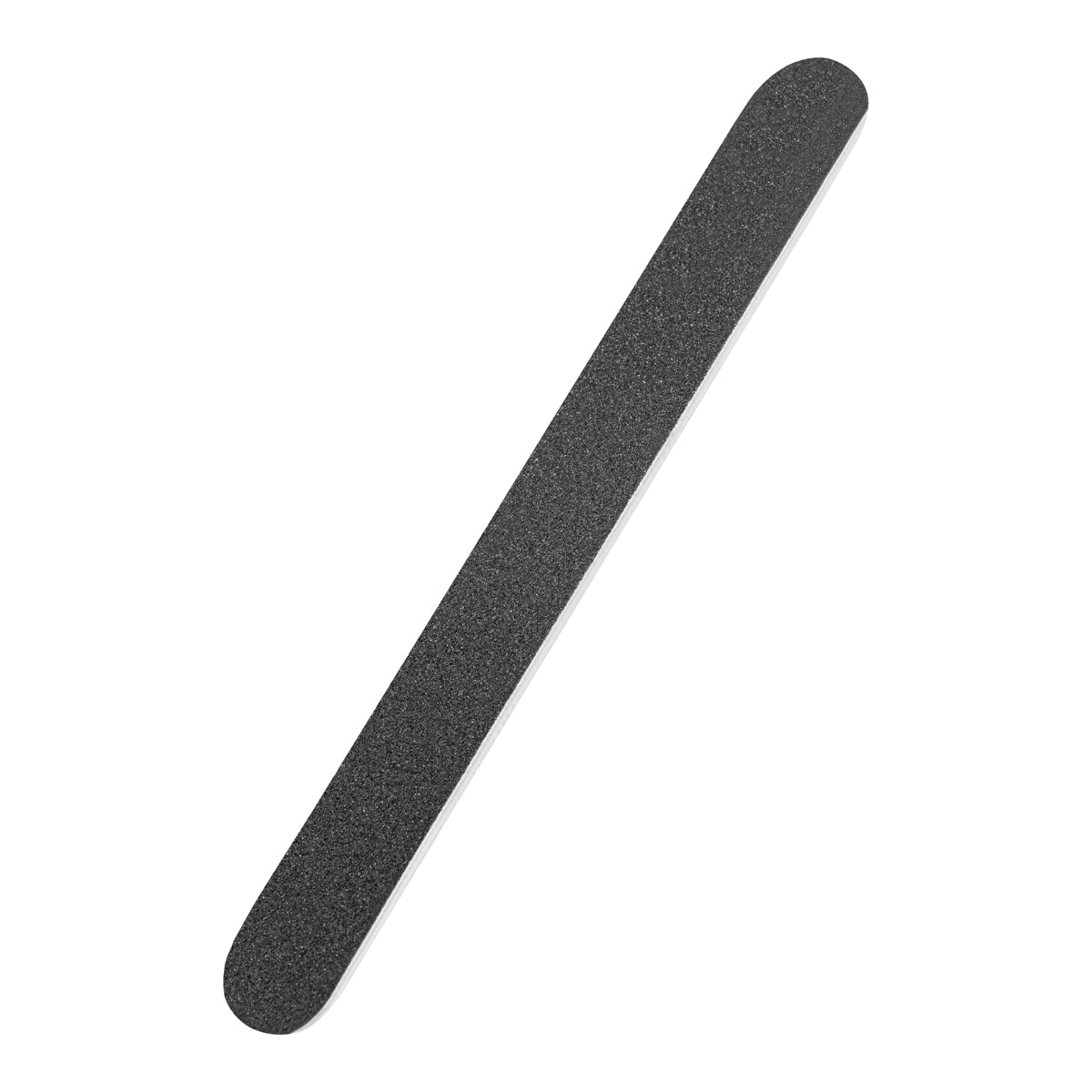 File straight big black 80/100 1 pc