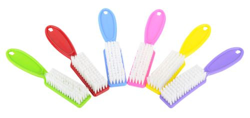 Brosse à ongles
