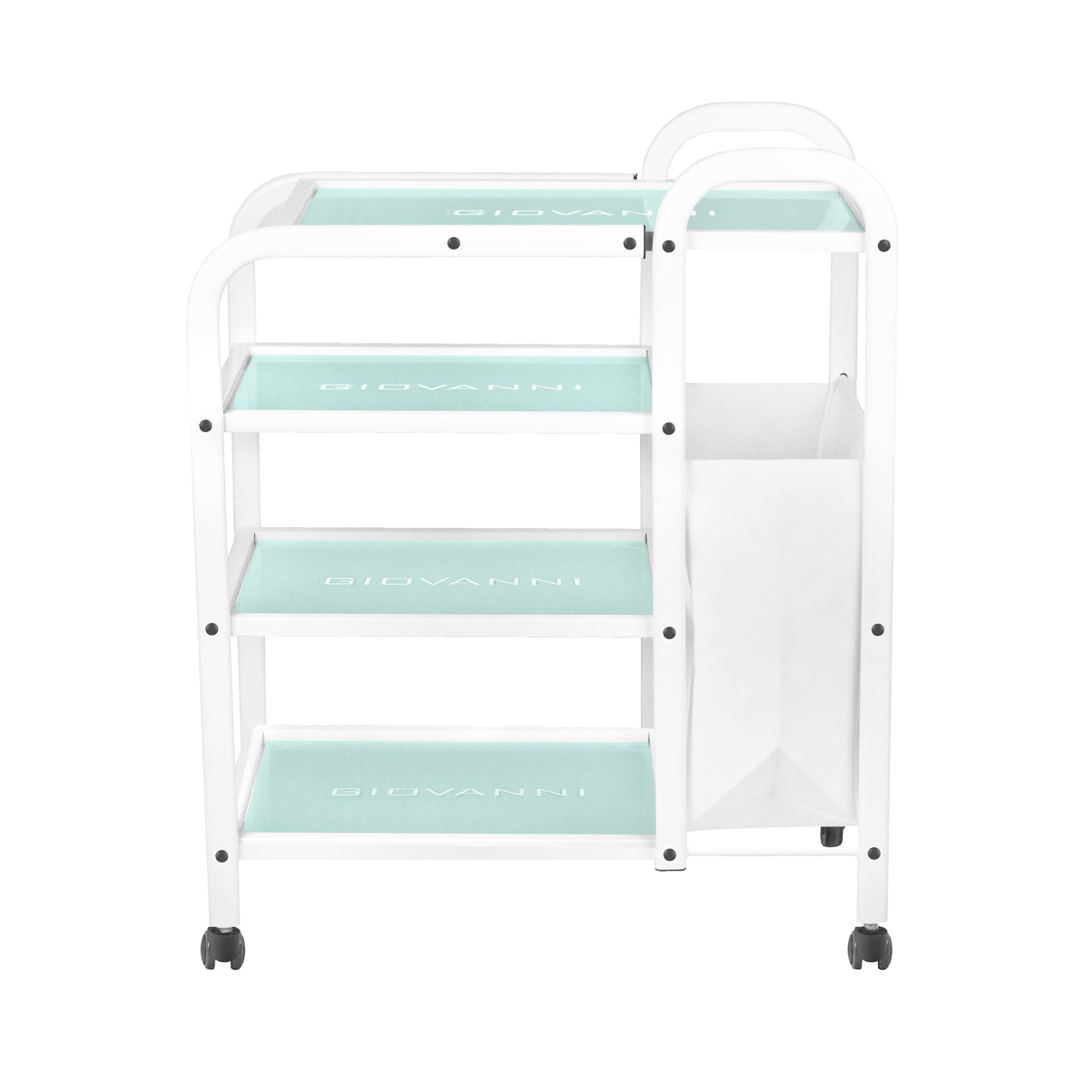 Table cosmétique type 1031 giovanni