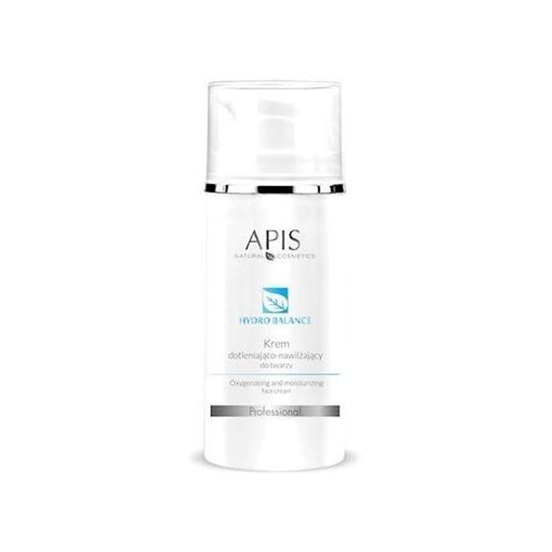 Apis crème hydratante intensive pour peaux sèches 50 ml