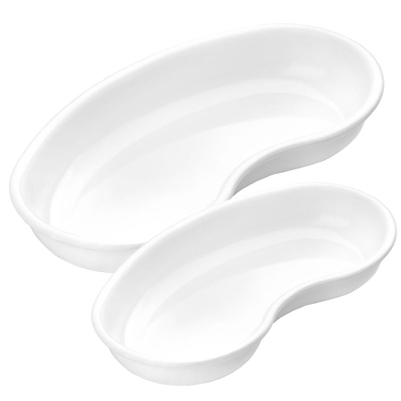Plastic kidney bowl 20 cm (400ml)