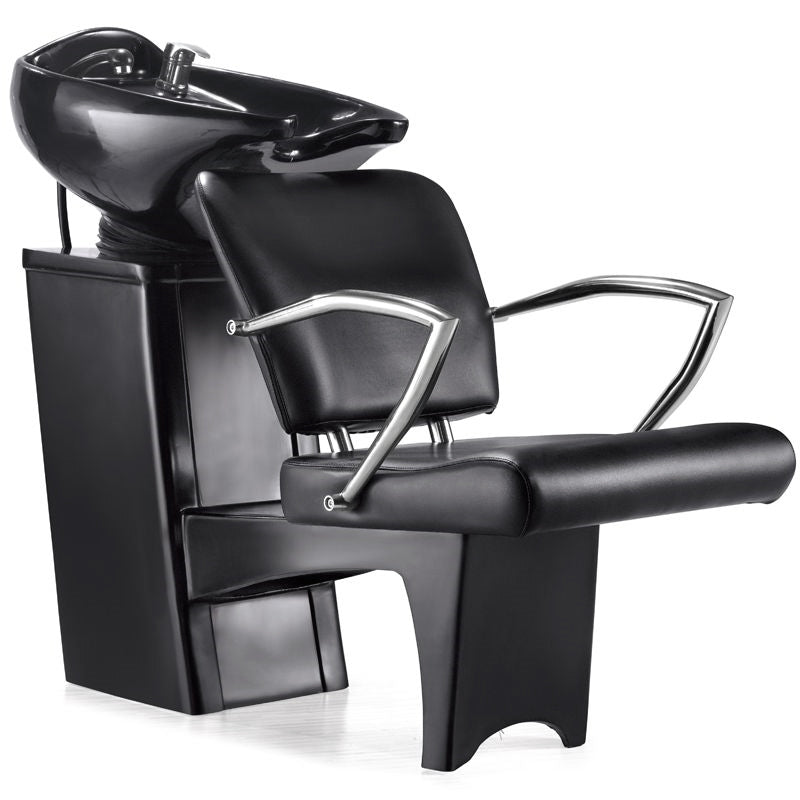 Gabbiano Q-2278 nettoyant pour coiffure noir