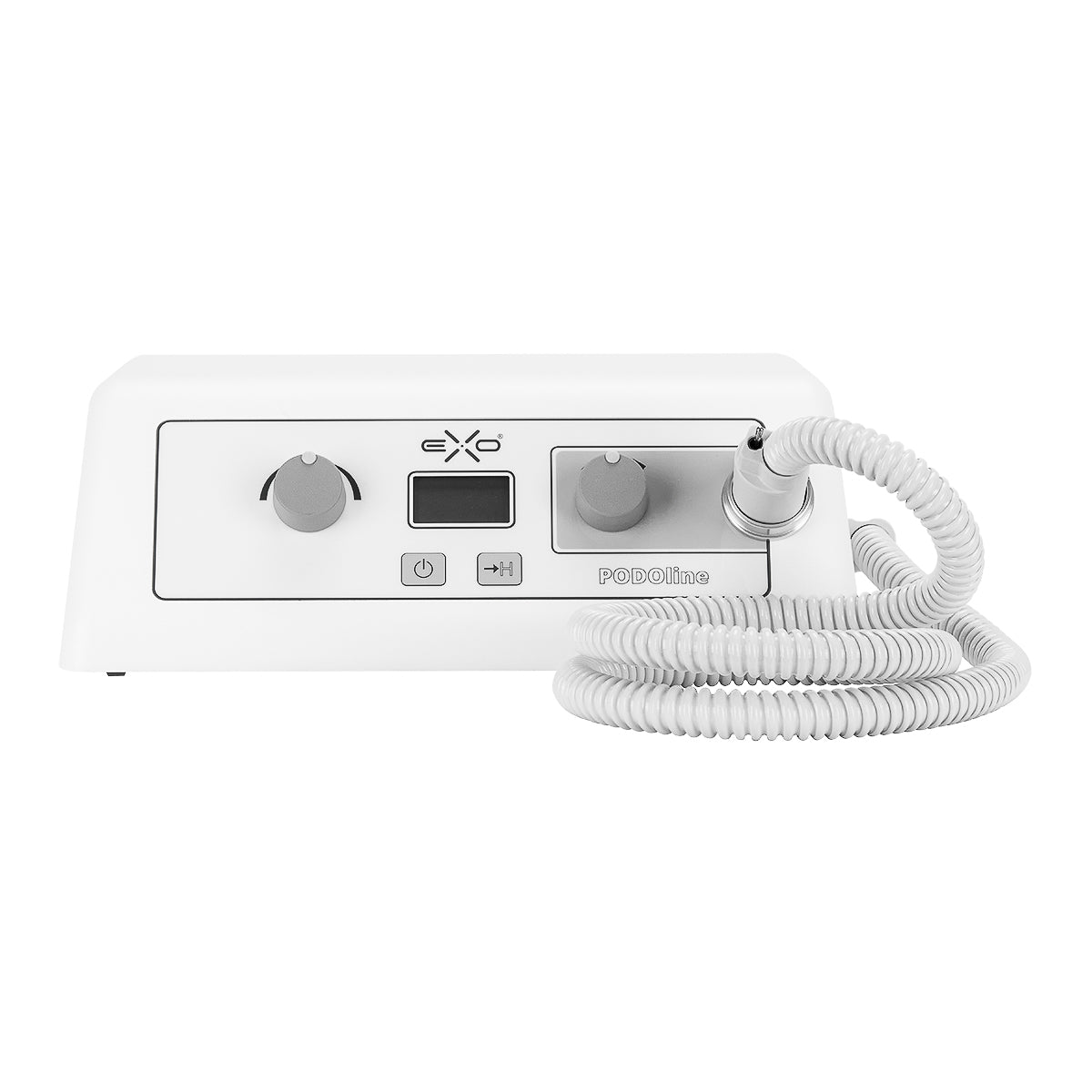 Perceuse à ongles avec absorbeur EXO Podo Line