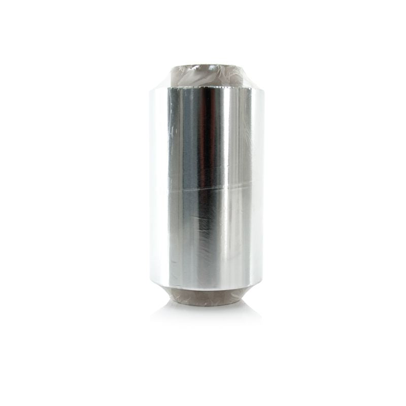 Grille de coiffure alu, rouleau 250 m x 0,014 mm