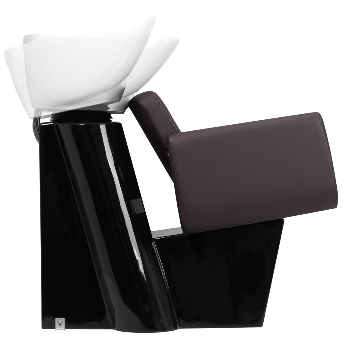 Le nettoyant de coiffure de Gabbiano Helsinki marron