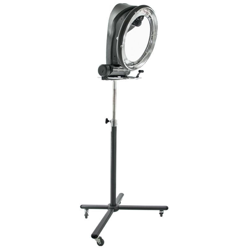 Gabbiano infrazon standing fl-101s gray