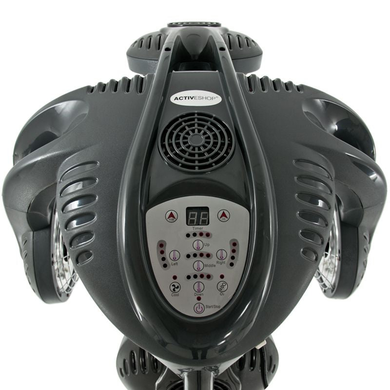 Gabbiano infrazon debout gl-505s gris