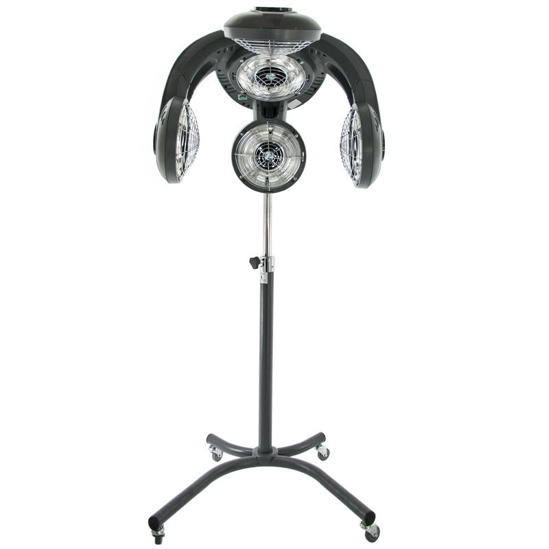 Gabbiano infrazon debout gl-505s gris