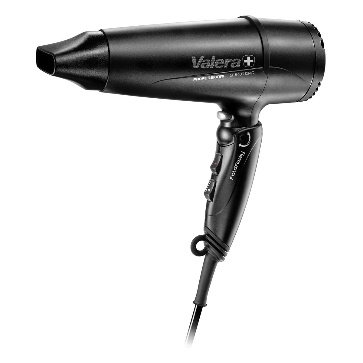 Valera swiss light 5400 sèche-cheveux ionique pliable