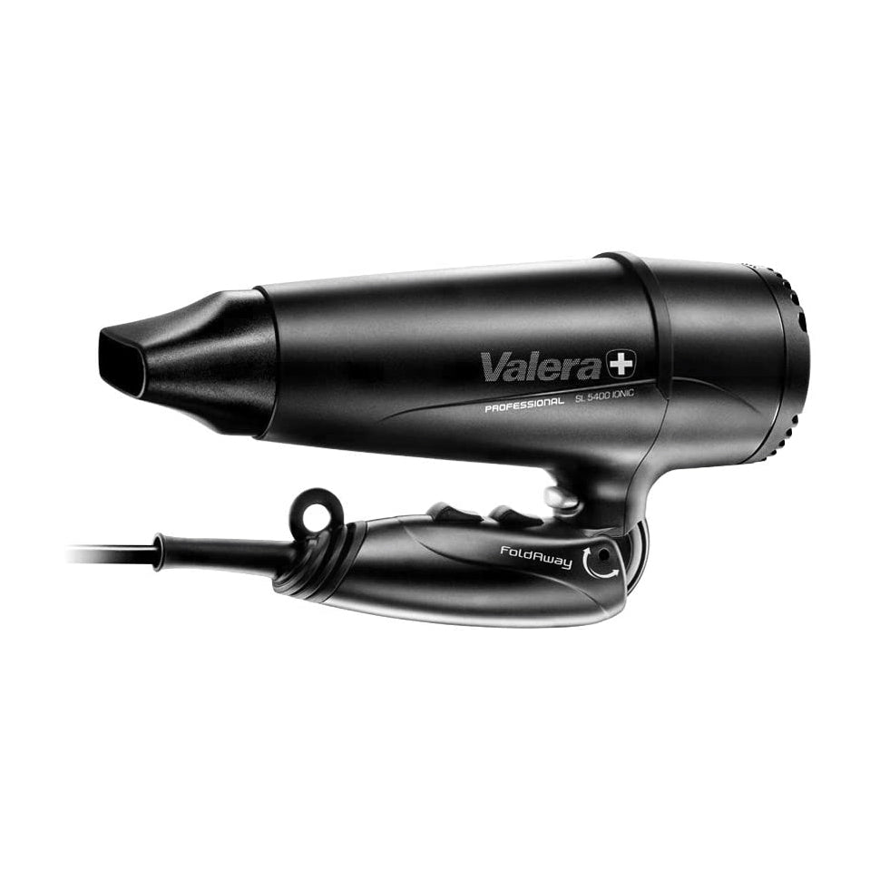 Valera swiss light 5400 sèche-cheveux ionique pliable