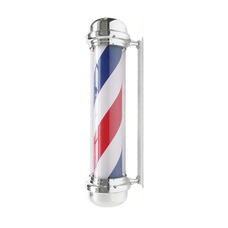 Grande lampe de plafond éclairée bb02 pour salon de coiffure