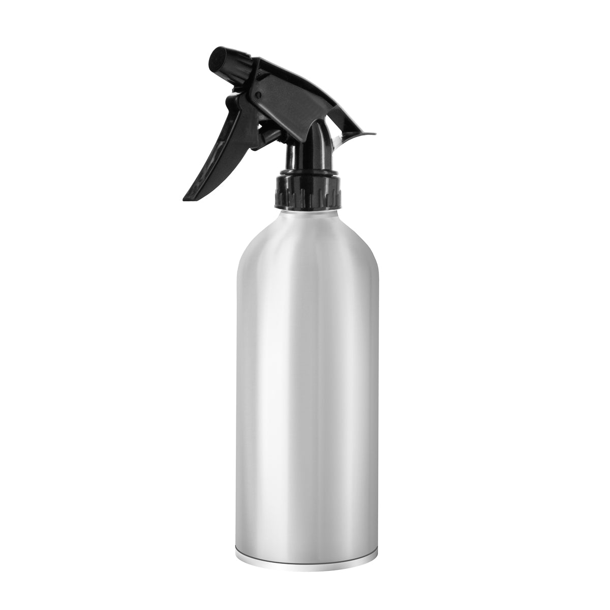Pulvérisateur en aluminium pour coiffure 200 ml