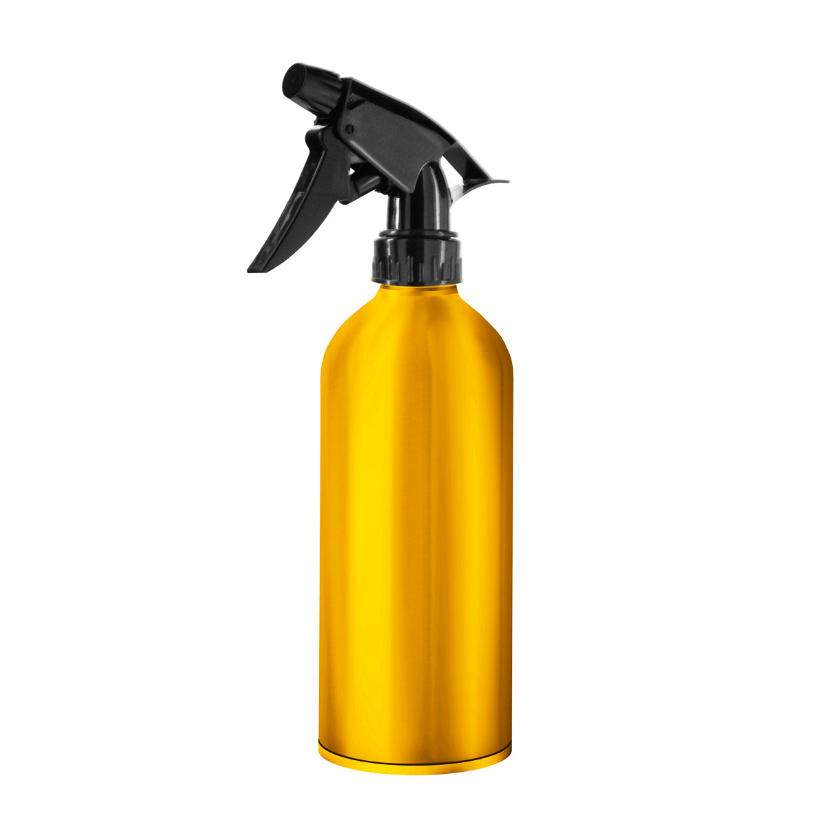 Pulvérisateur en aluminium pour coiffure 200 ml