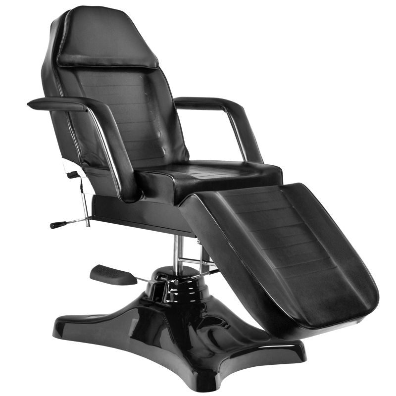 Chaise cosmétique hyd. a 234 noir