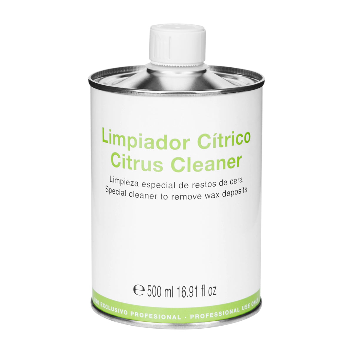 Quickepil preparation for cleaning devices with wax 500ml