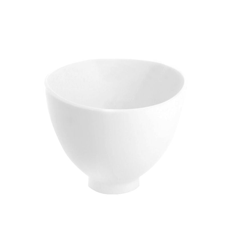 Silicone bowl p