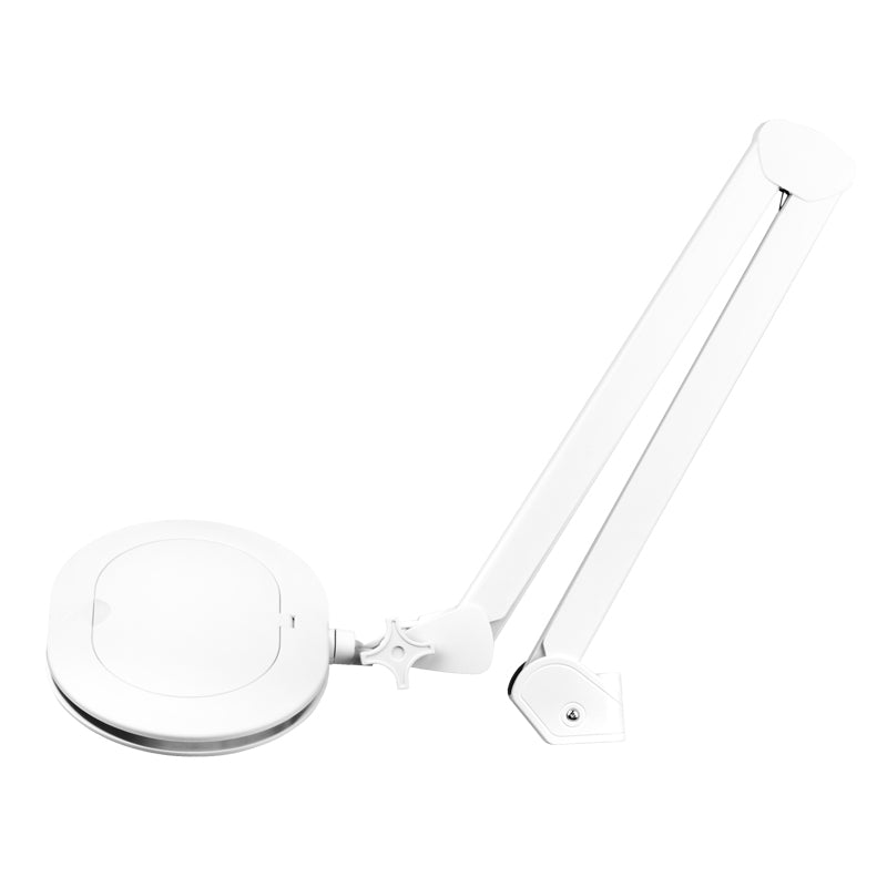 Lampe loupe LED 60 5d Elegante 6028 pour intensité lumineuse réglable
