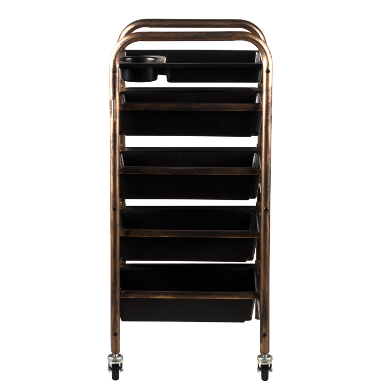 Gabbiano hairdressing helper 8-76