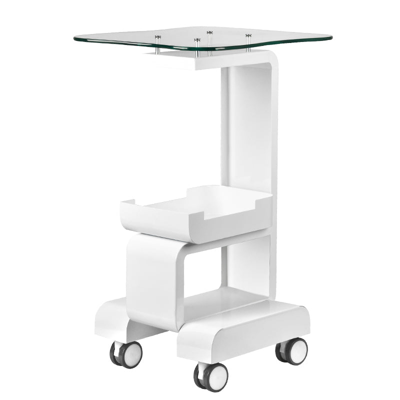 Table cosmétique pour appareil 082