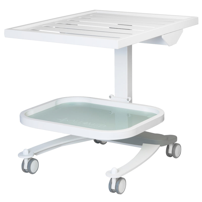 Table pour autoclave atlas