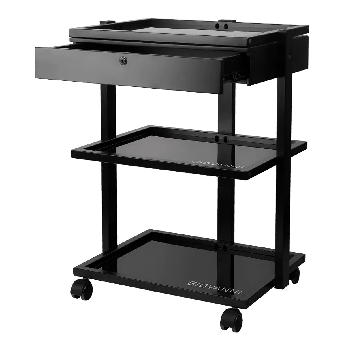 Assistant tatouage pro ink 1040a noir