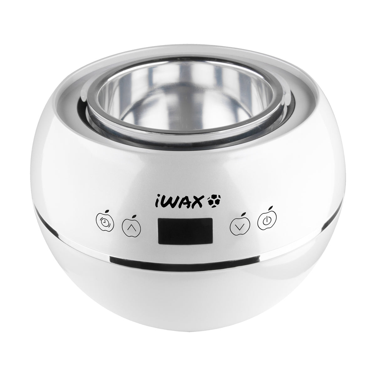Wax heater iwax 500ml 100w