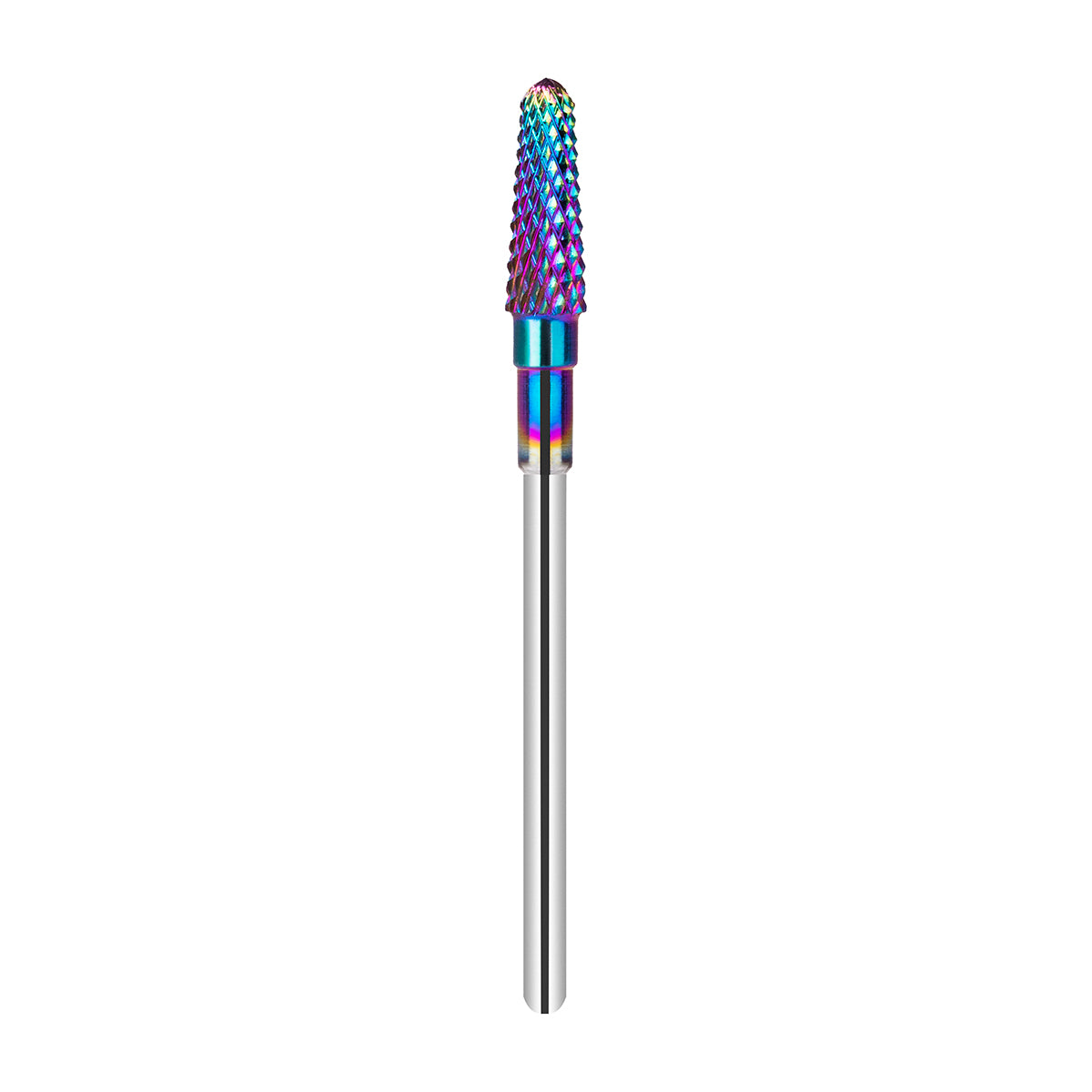 Exo cutter rainbow straight cone 16