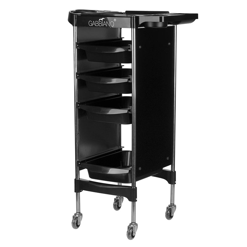 Assistant de coiffure Gabbiano fx11-2 noir