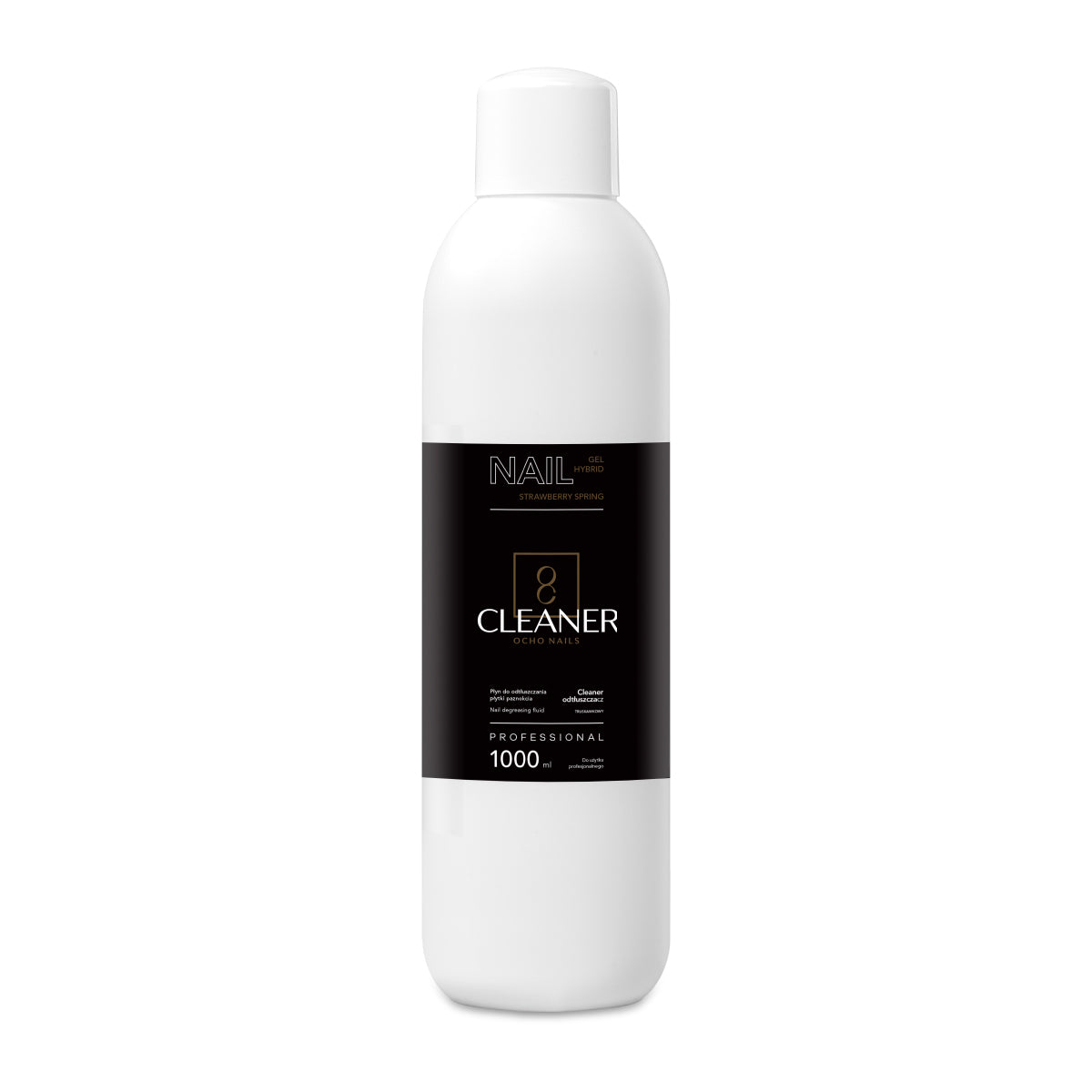 Nettoyant fraise 1000 ml