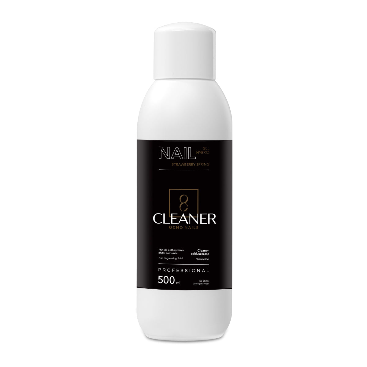 Nettoyant fraise 500 ml