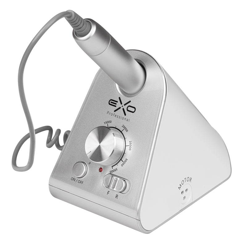 Exo Silent SX7 Nail Drill Machine - Brushless