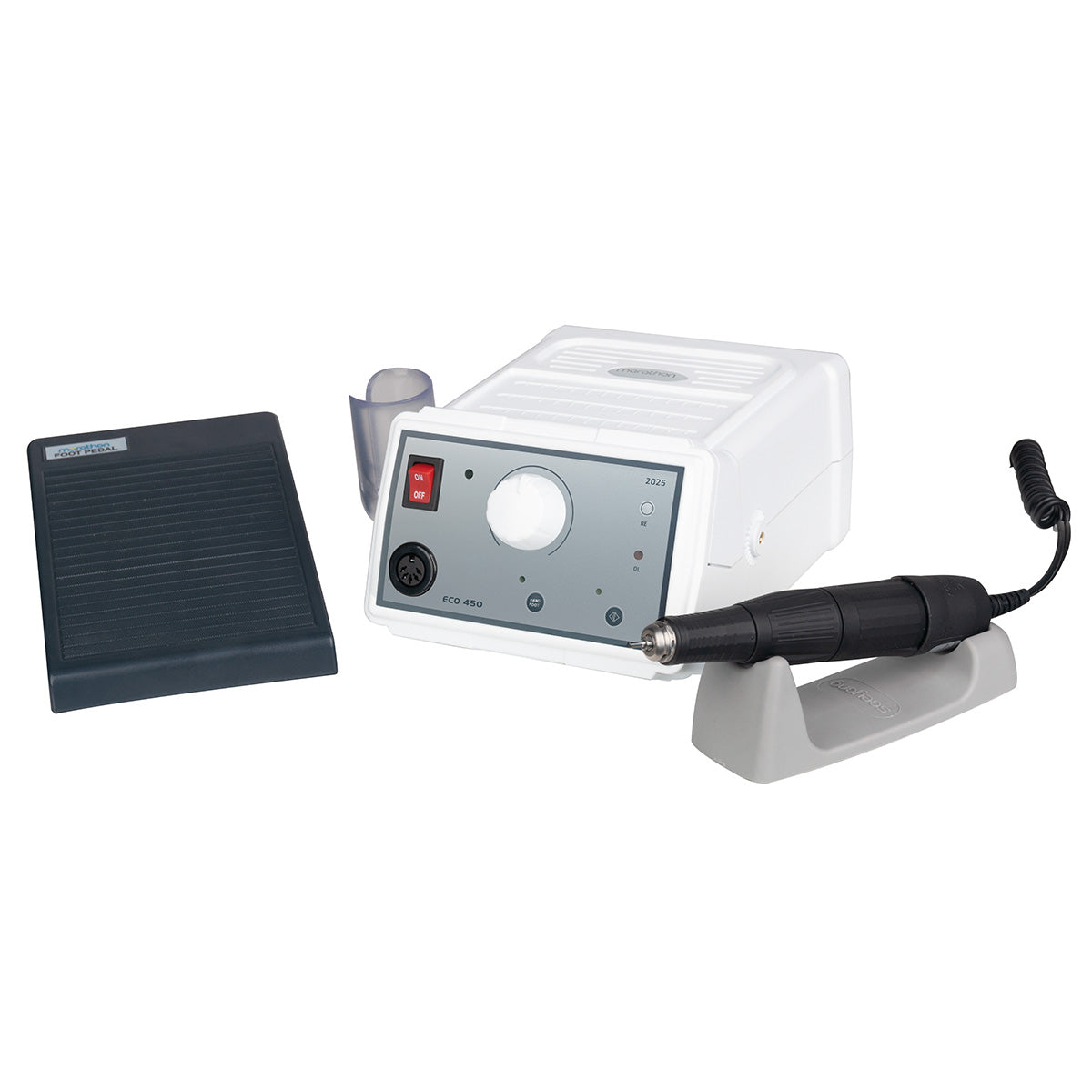 Machine sans fil Saeyang Marathon Eco 450 + SH37LN