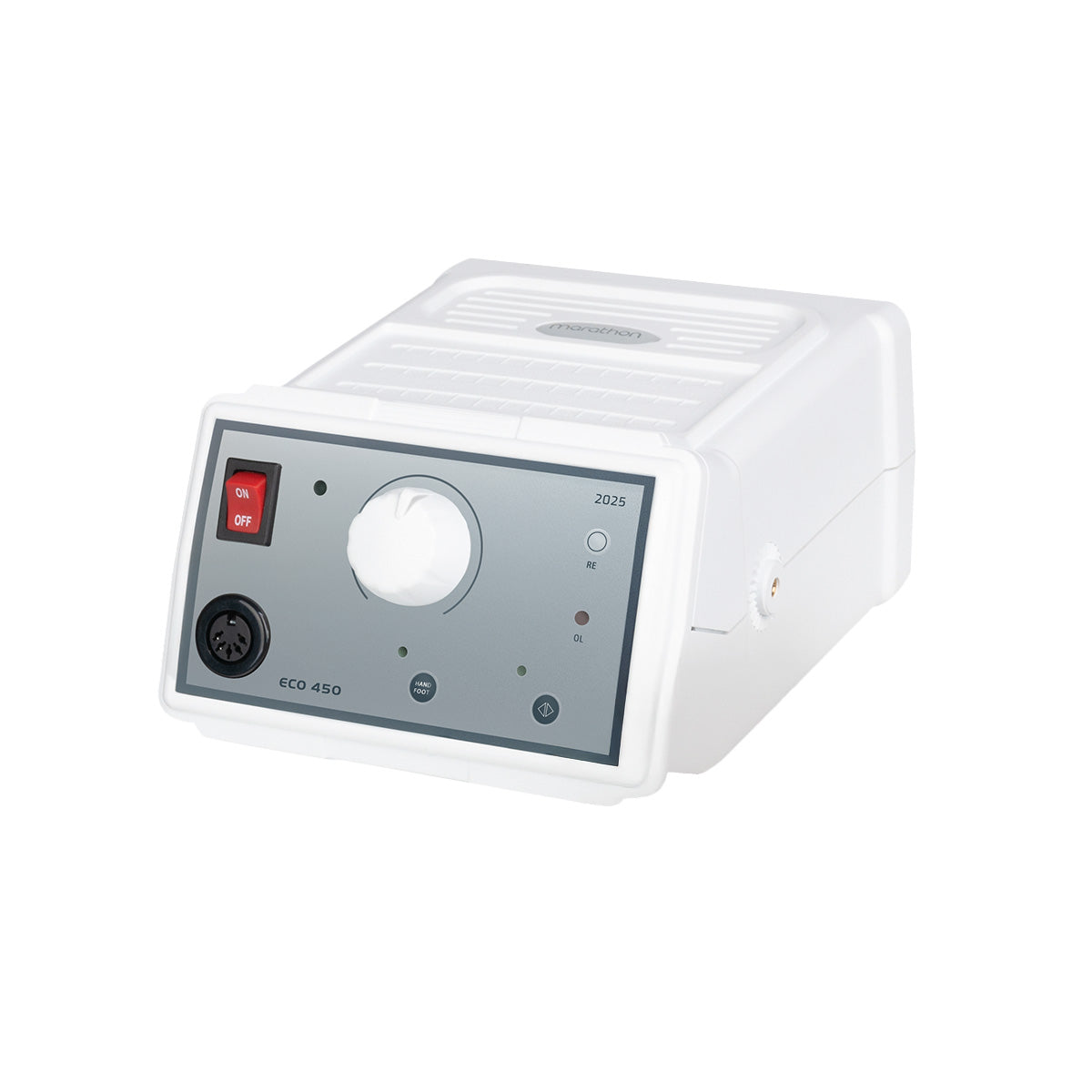 Machine sans fil Saeyang Marathon Eco 450 + SH37LN