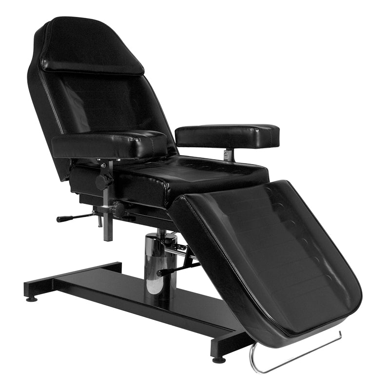 Tattoo chair pro ink 210h noir