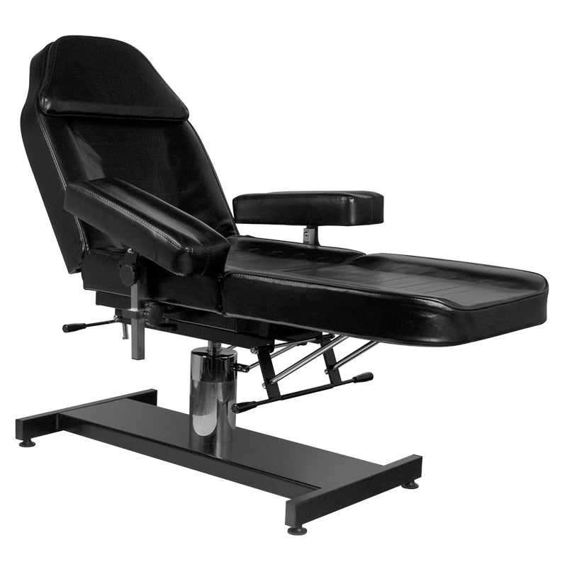 Tattoo chair pro ink 210h noir