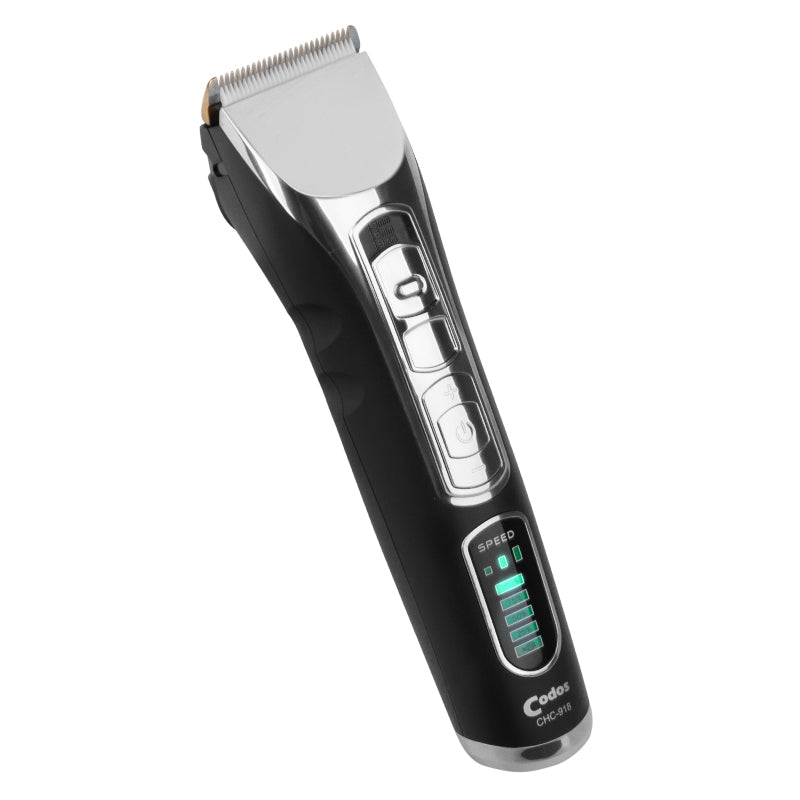 Tondeuse à cheveux sans fil Codos wes-918