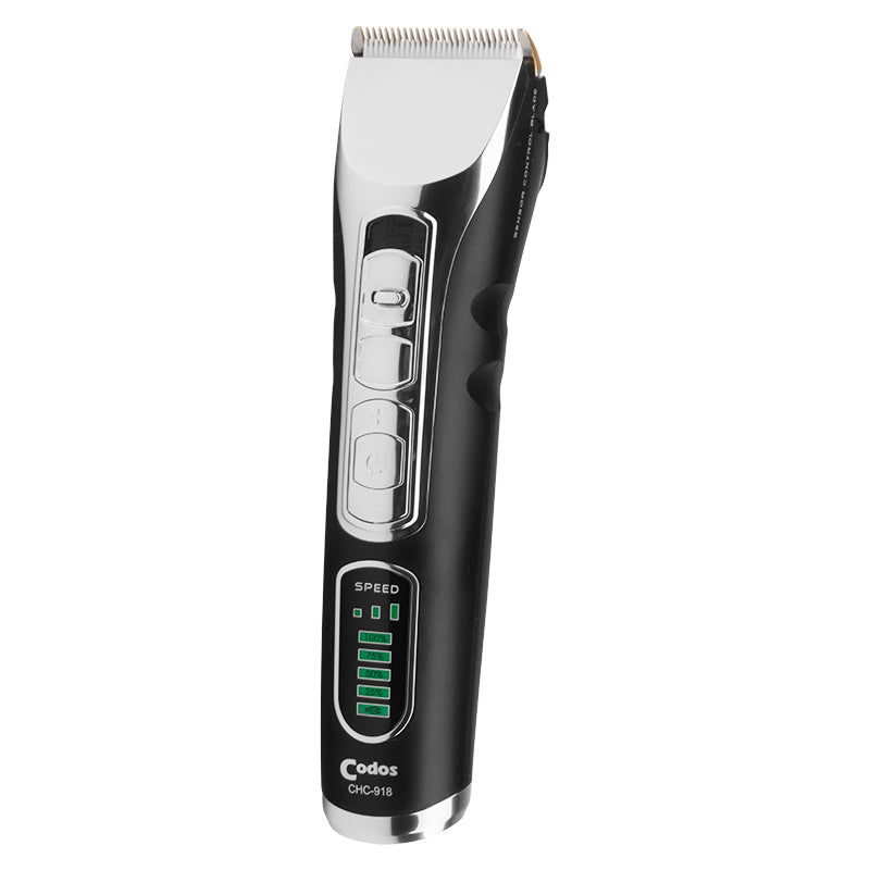 Tondeuse à cheveux sans fil Codos wes-918