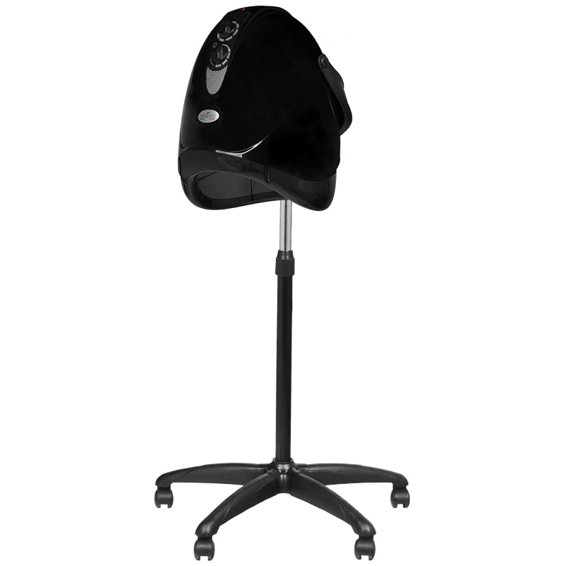 Gabbiano hotte sur pied sèche-linge lx-201s one speed noir