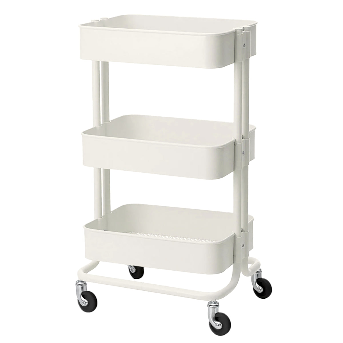 Table - Cosmétique Helper hs05 blanc
