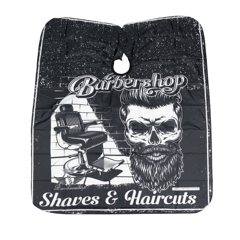 Cape de coiffure j-17