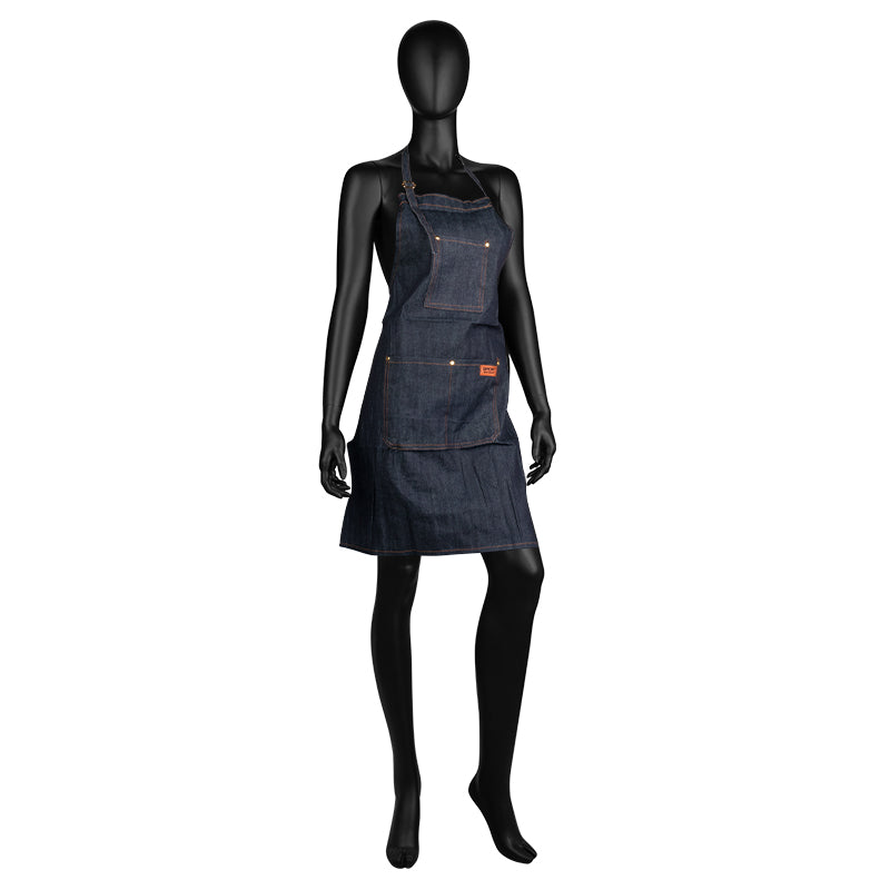 Tablier de barbier BB-05