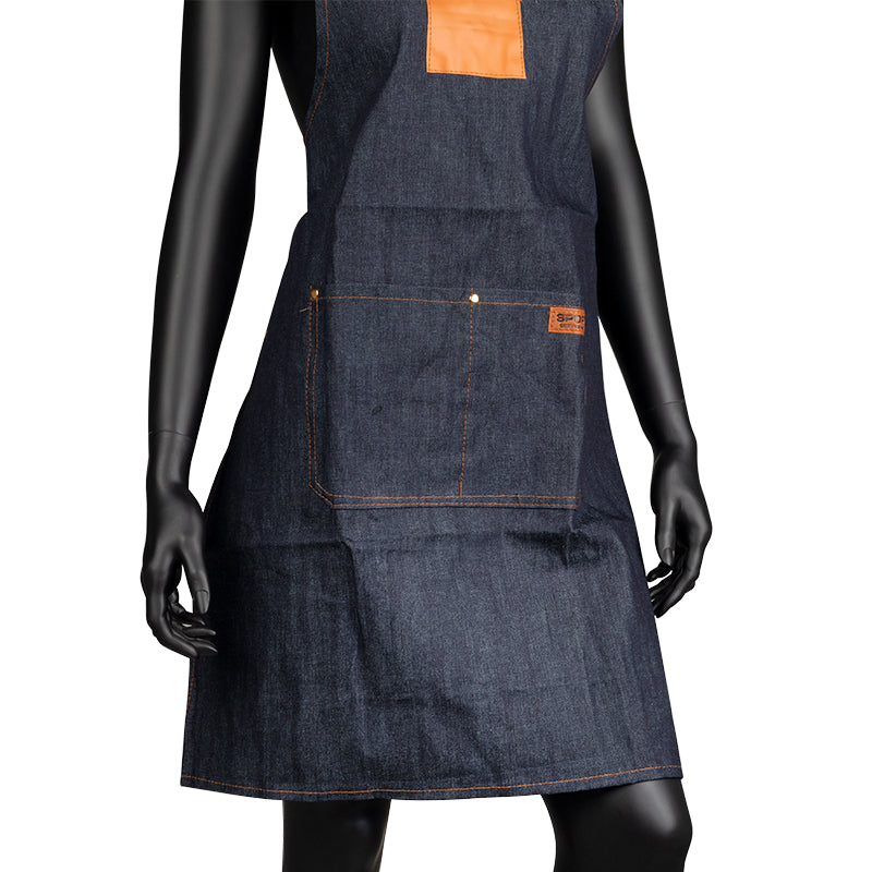 Tablier de barbier BB-16
