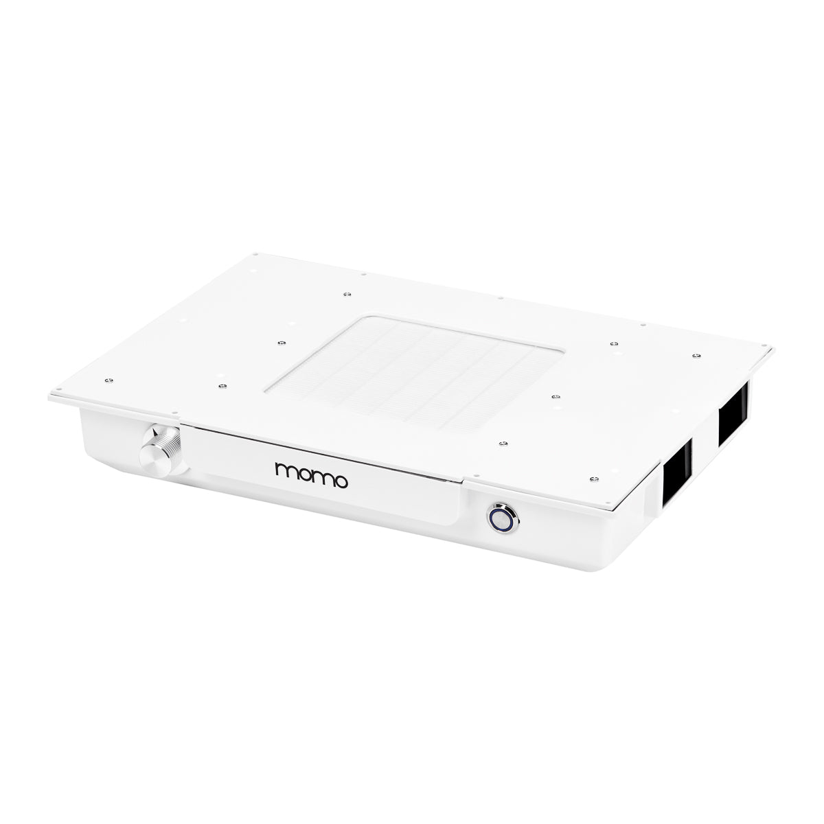 Cassette absorbeur de poussière momo profesional j02 blanc