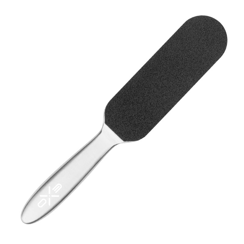 Râpe à pied en métal profi fs-12