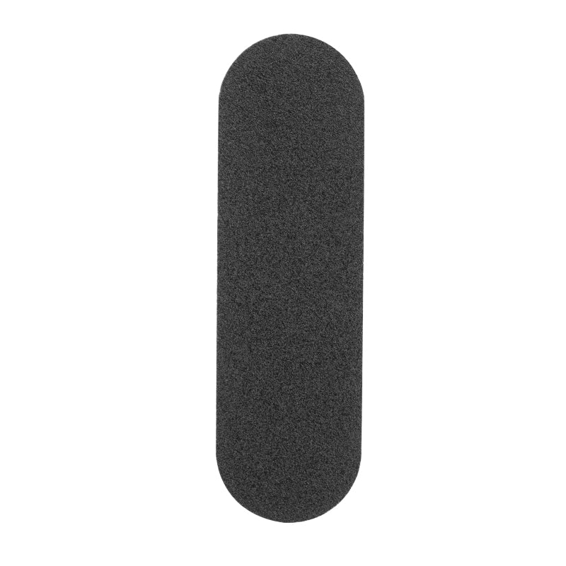Replaceable papers for metal grater FS-15 10pcs, gradation 180